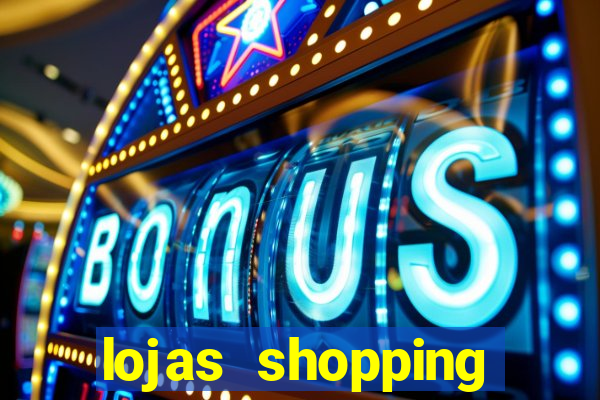 lojas shopping iguatemi porto alegre